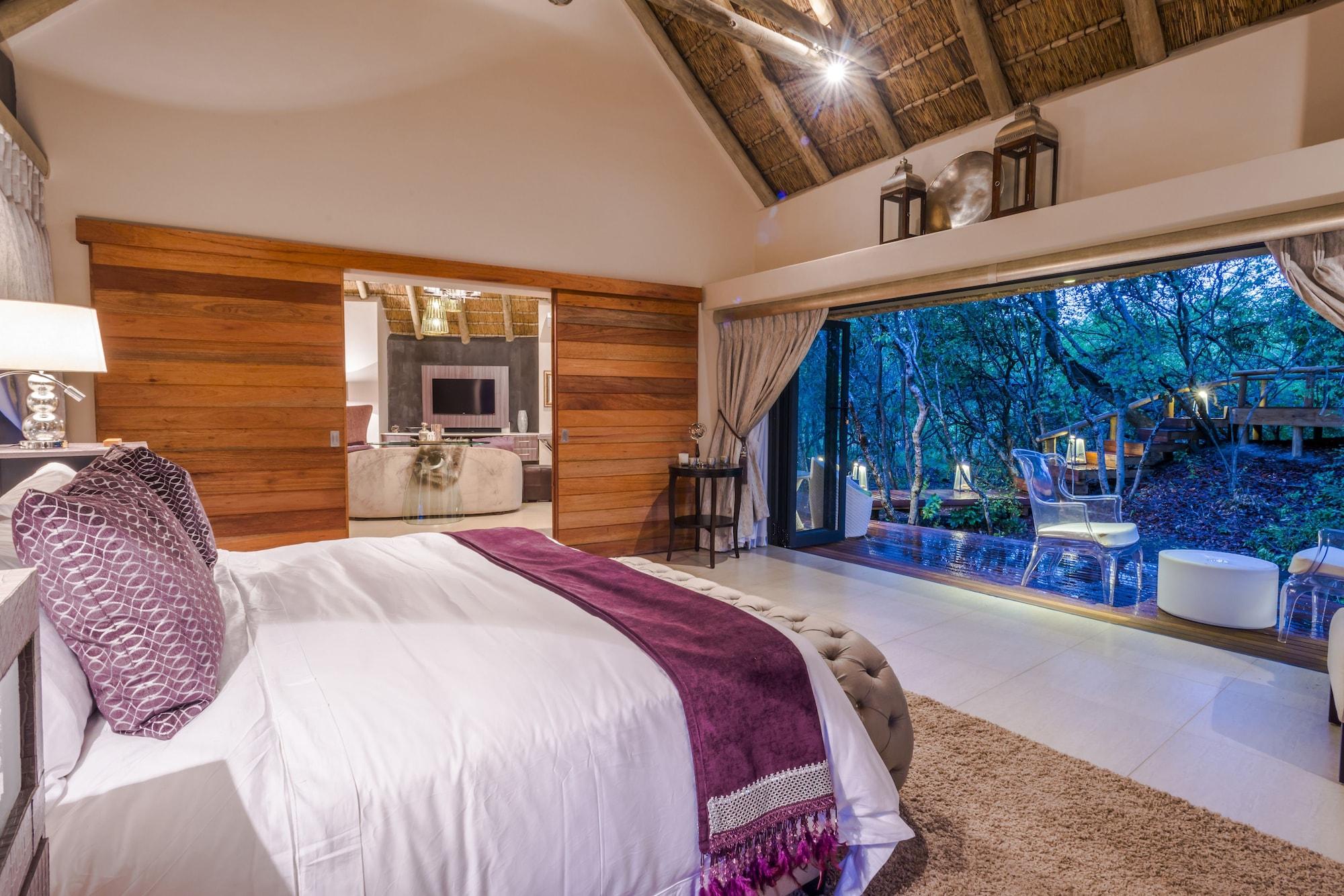 Am Lodge - โฮดสปรูท ภายนอก รูปภาพ