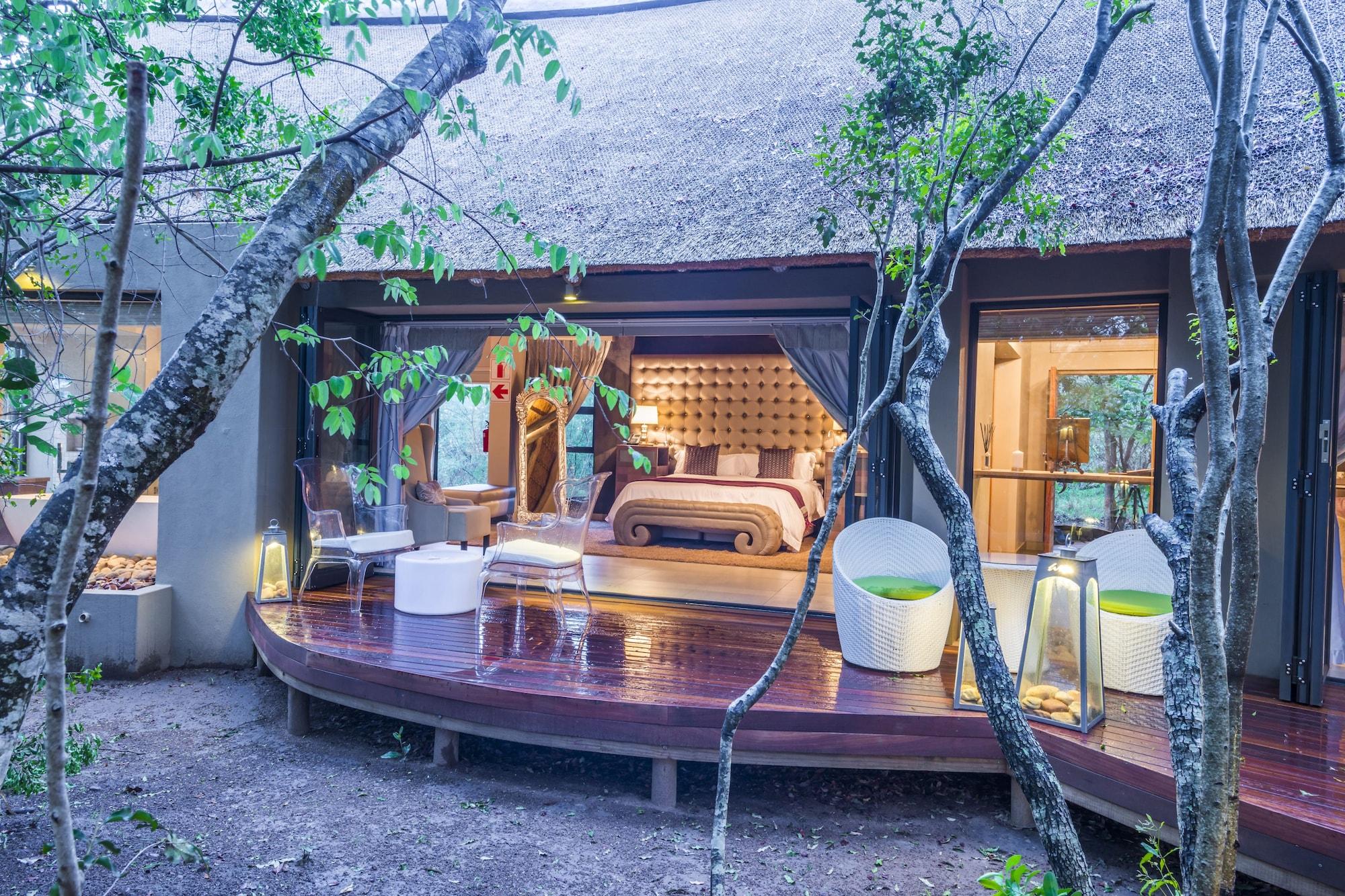 Am Lodge - โฮดสปรูท ภายนอก รูปภาพ