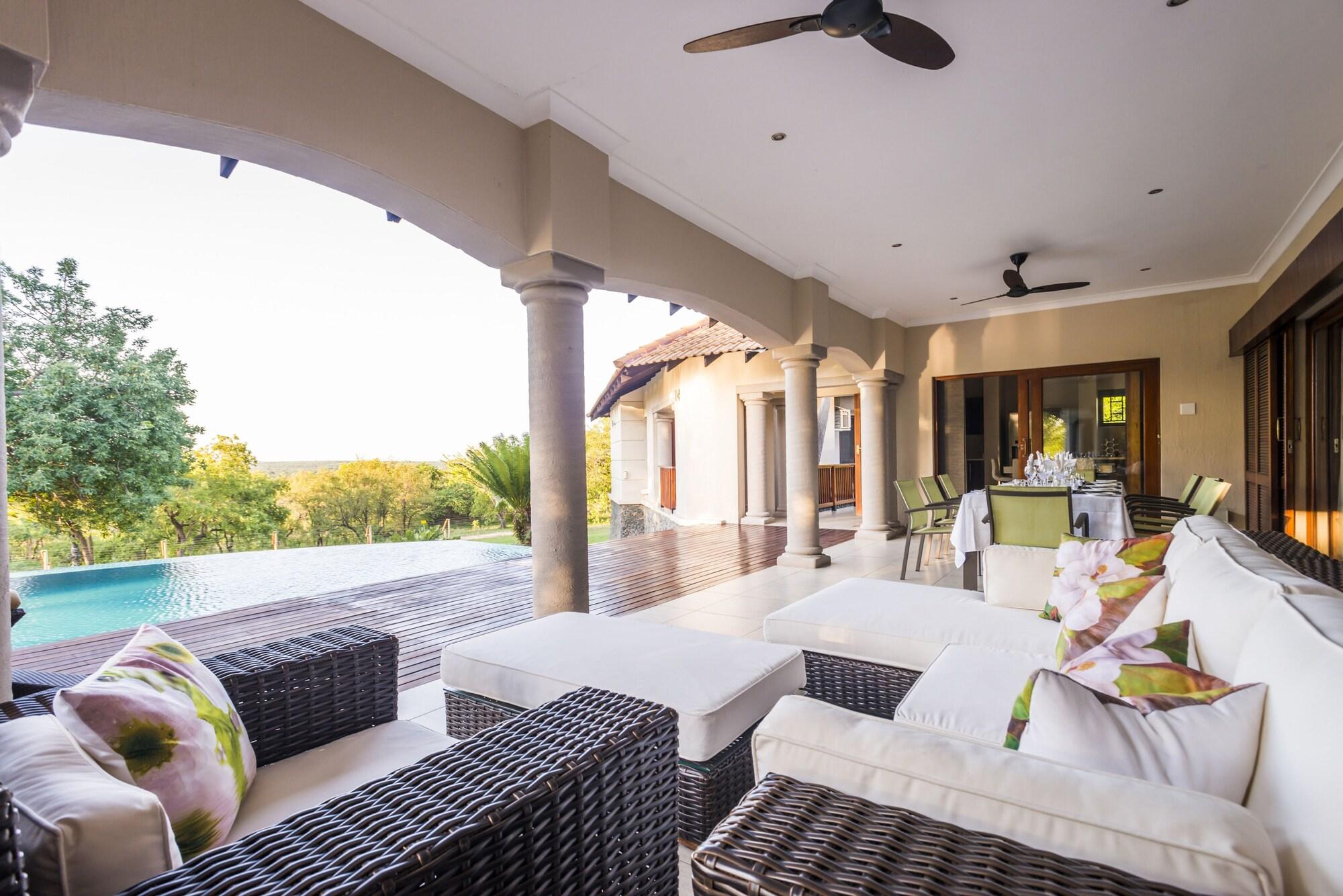 Am Lodge - โฮดสปรูท ภายนอก รูปภาพ