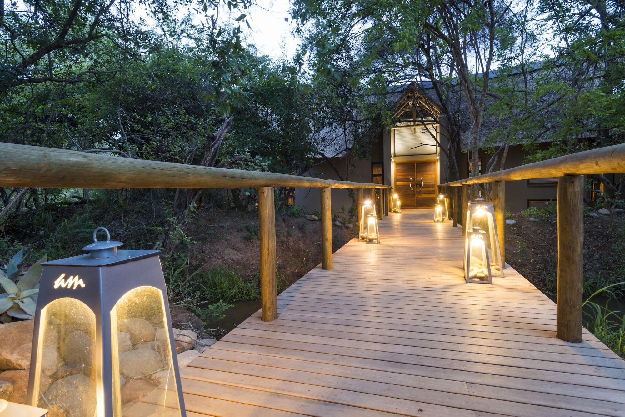 Am Lodge - โฮดสปรูท ภายนอก รูปภาพ