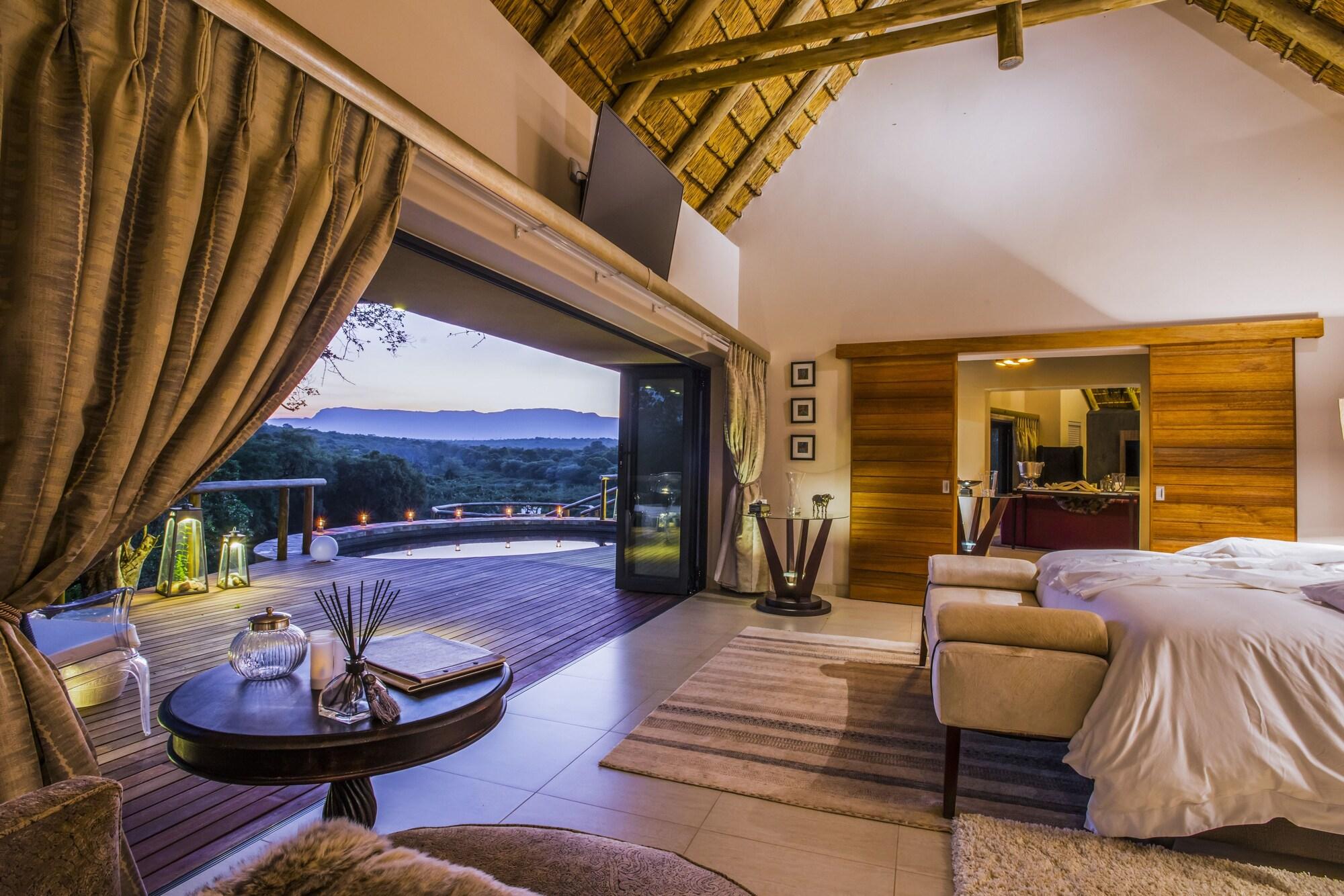 Am Lodge - โฮดสปรูท ภายนอก รูปภาพ