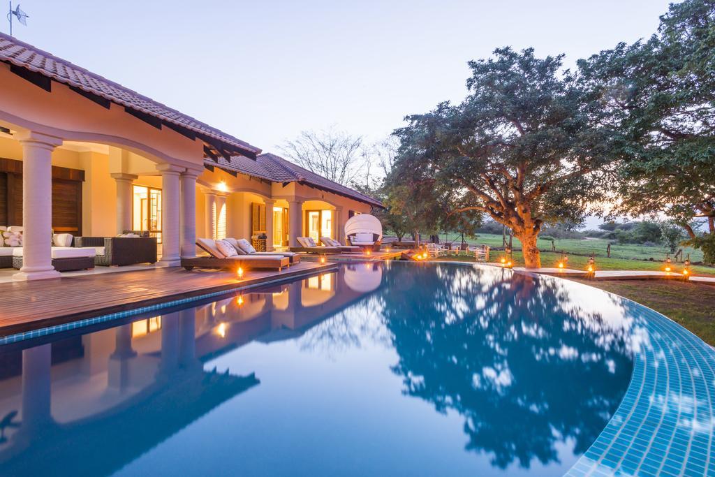 Am Lodge - โฮดสปรูท ภายนอก รูปภาพ