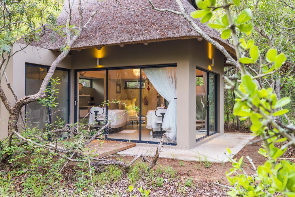 Am Lodge - โฮดสปรูท ภายนอก รูปภาพ