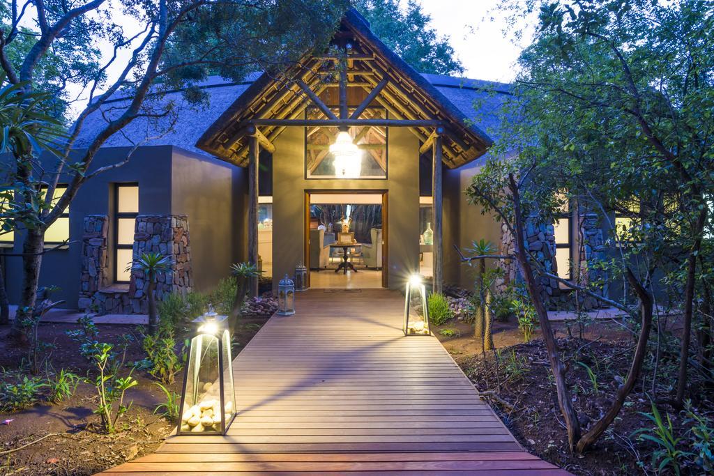 Am Lodge - โฮดสปรูท ภายนอก รูปภาพ