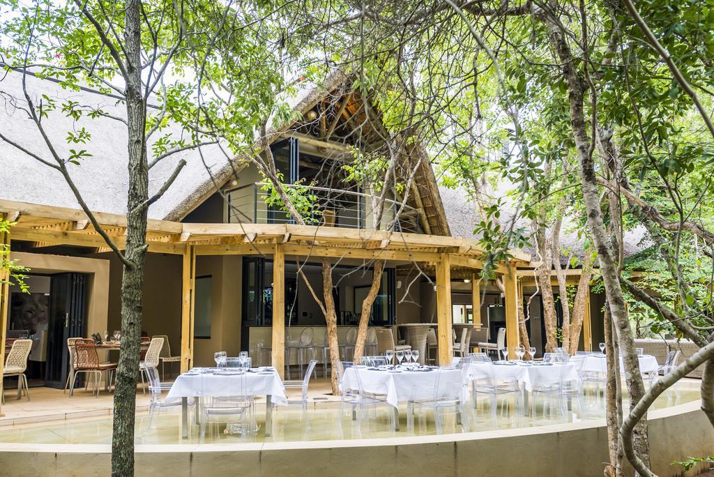 Am Lodge - โฮดสปรูท ภายนอก รูปภาพ