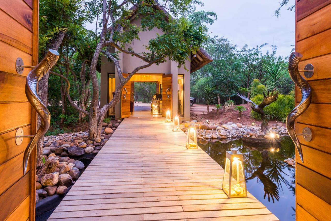 Am Lodge - โฮดสปรูท ภายนอก รูปภาพ
