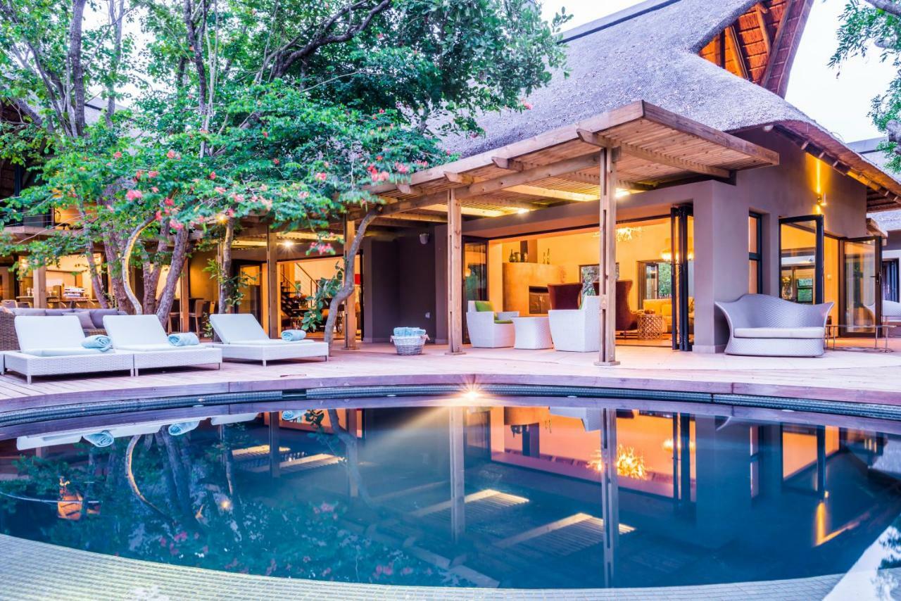 Am Lodge - โฮดสปรูท ภายนอก รูปภาพ